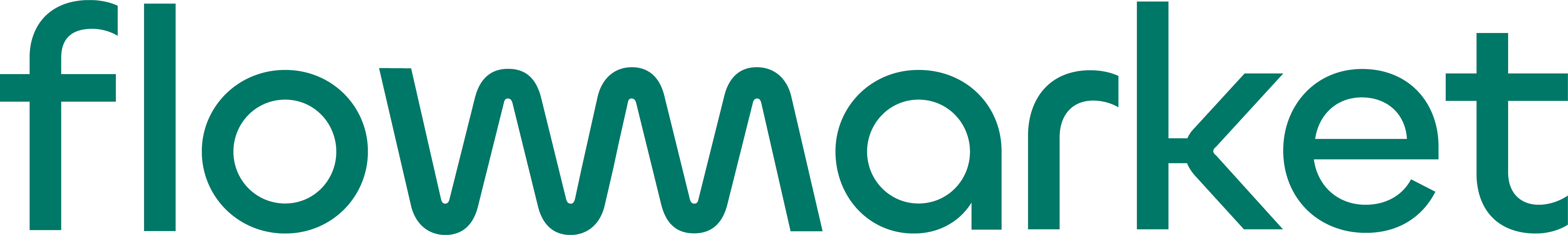 Flowmarket Logo